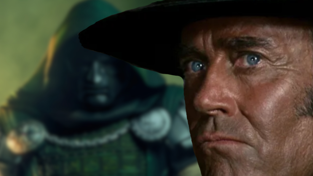 The Russo Brothers Name Classic '60s Movie as Inspiration for Avengers: Doomsday movies cover image