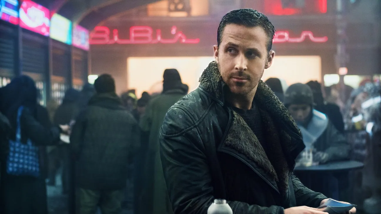 Ryan Gosling’s ‘Blade Runner 2049’ Coat Auctions Among 300 Items news cover image