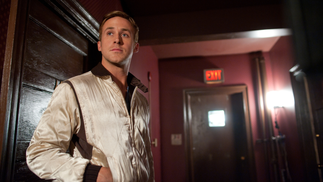 Ryan Gosling to Star as Johnny Blaze in Ghost Rider movies cover image