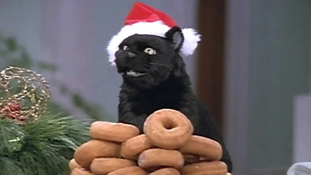 Sabrina the Teenage Witch Becomes a Streaming Hit on Paramount+ news cover image