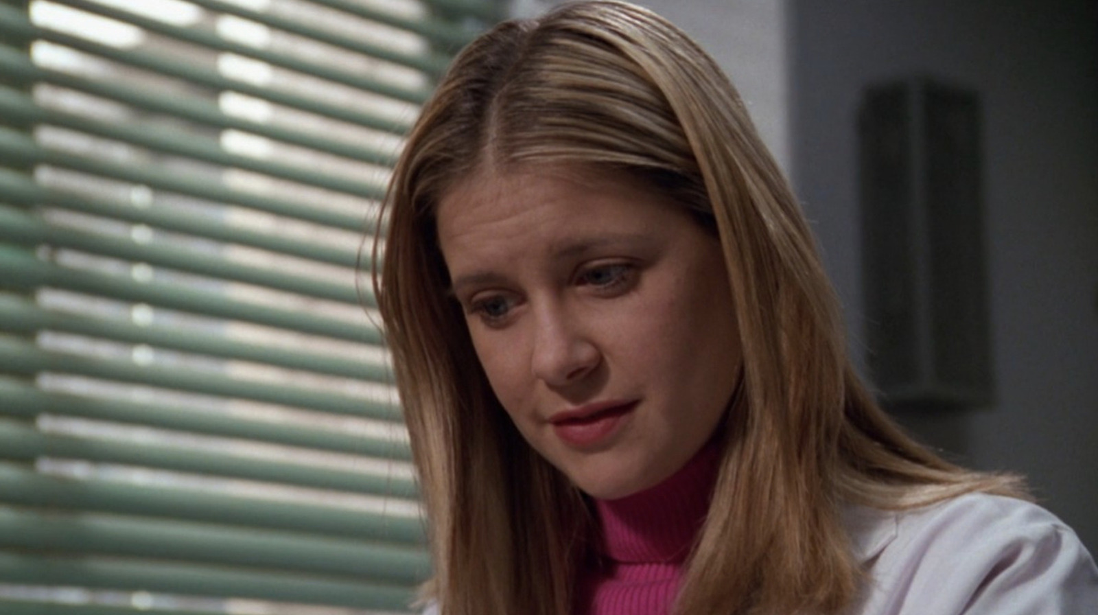10 Saddest Character Deaths on ER, Ranked series cover image