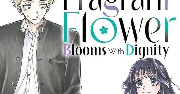 Saka Mikami to Appear at Kodansha House Event in NYC anime cover image