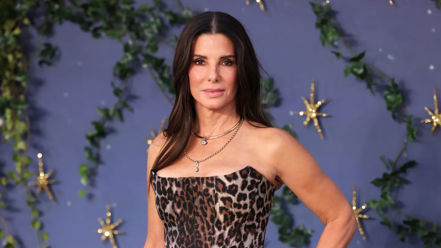 Sandra Bullock Recalls “Auditioning for Every Pervert” and Being Asked to “Drop My Pants”: “Not the Role for Me” news cover image