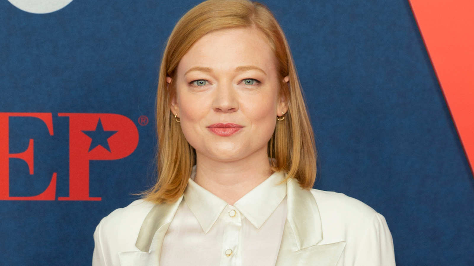 Sarah Snook Discusses Fate in Latest Quote of the Day series cover image