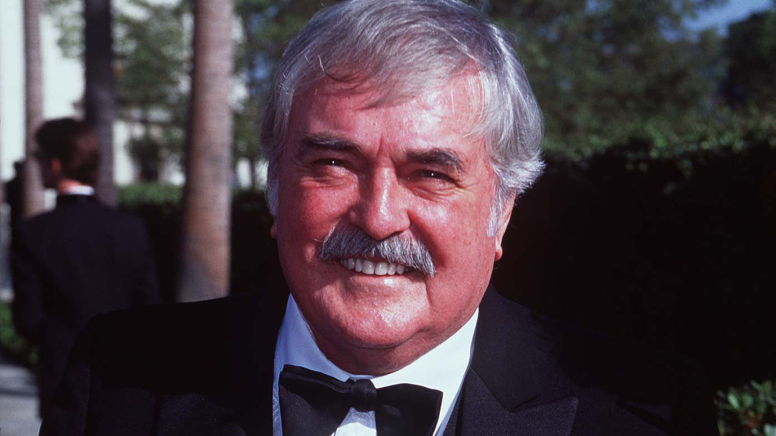 5 Sci-Fi TV Shows Featuring James Doohan Beyond Star Trek series cover image