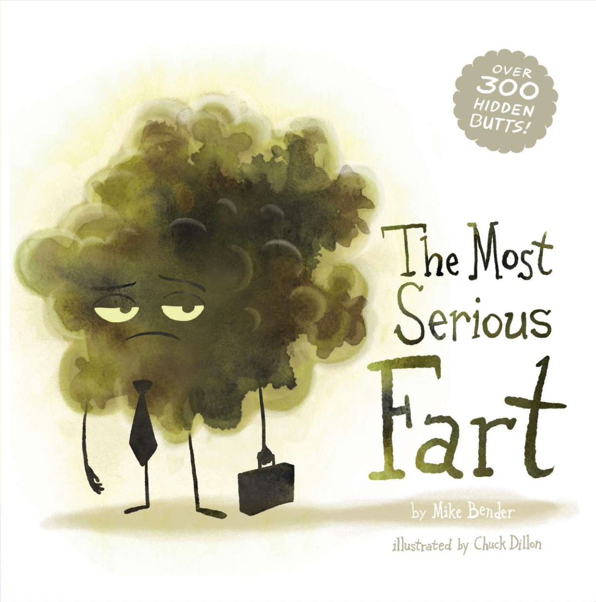 ‘The Simpsons’ Casting Director Scott Muller for ‘The Most Serious Fart’ movies cover image