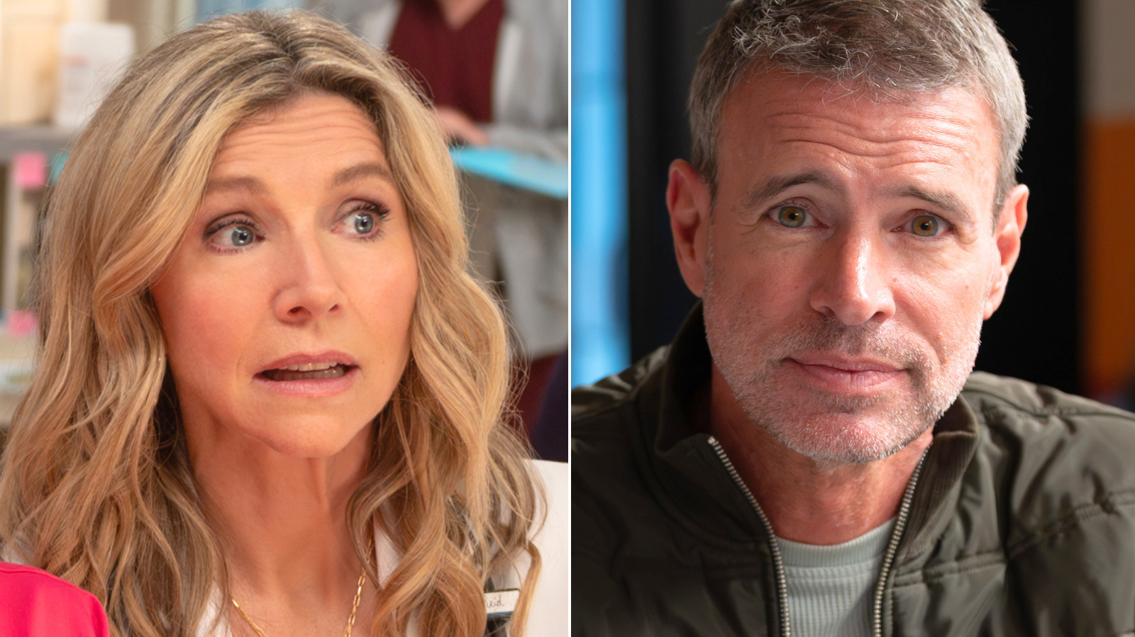 Scrubs Season 2 Announces New Relationships and Challenges at Sacred Heart series cover image