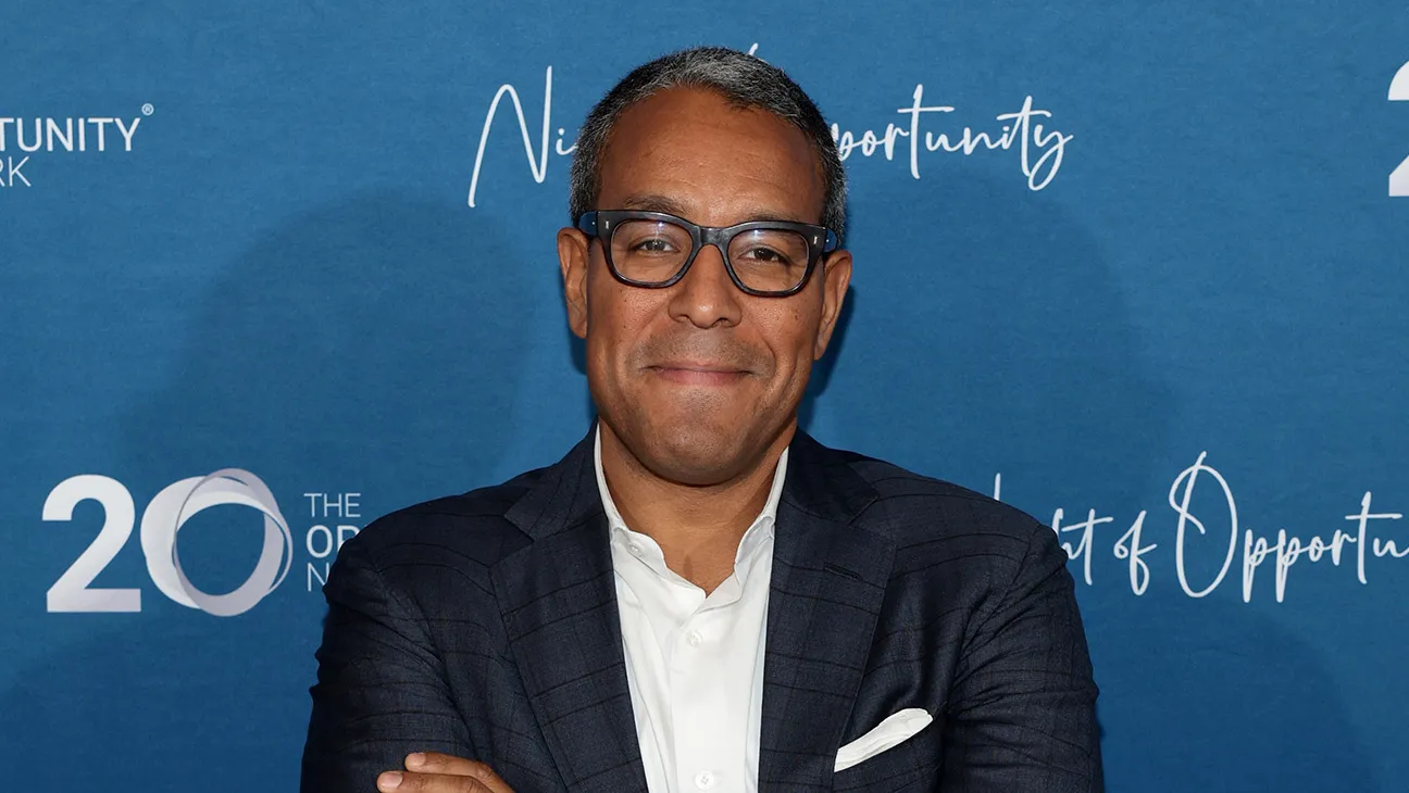 Sean Cohan Discusses Bell Media's Risky 'Heated Rivalry' Success news cover image