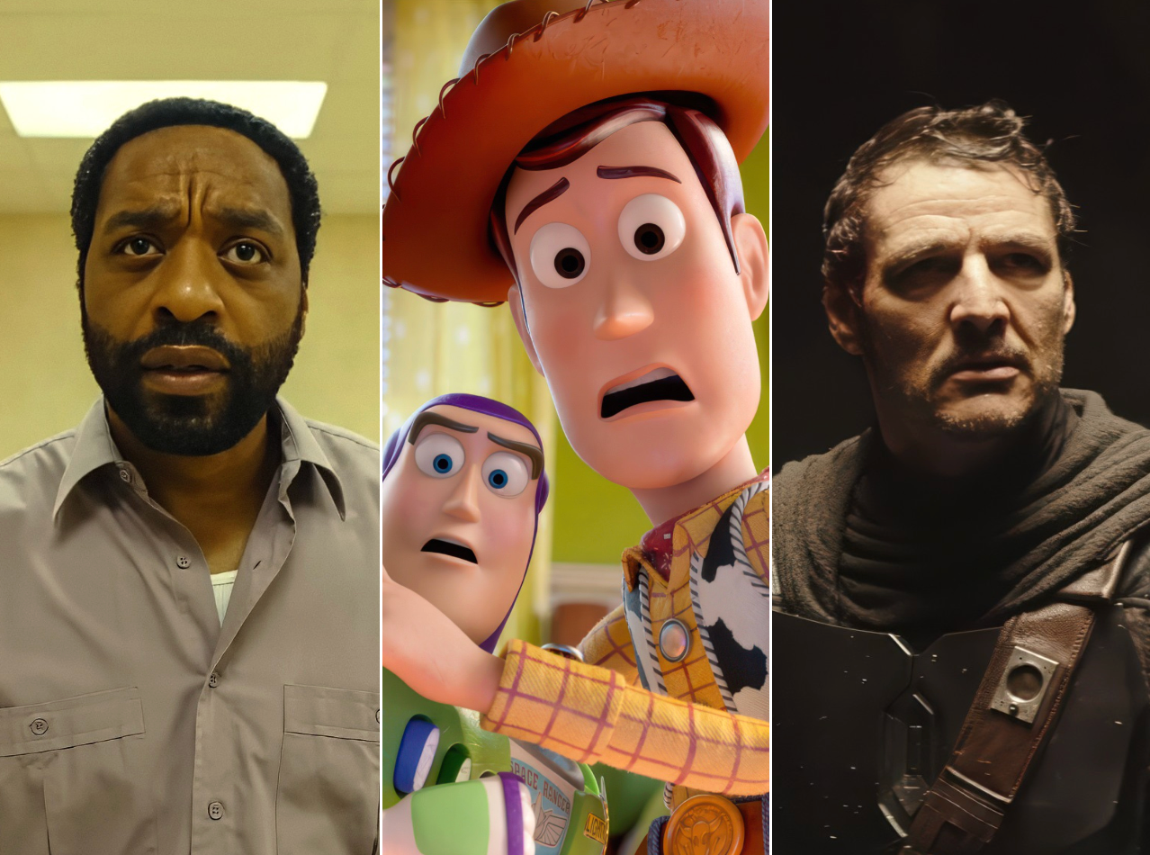 September Streaming Highlights: ‘Toy Story 5’, ‘Backrooms’, and More movies cover image