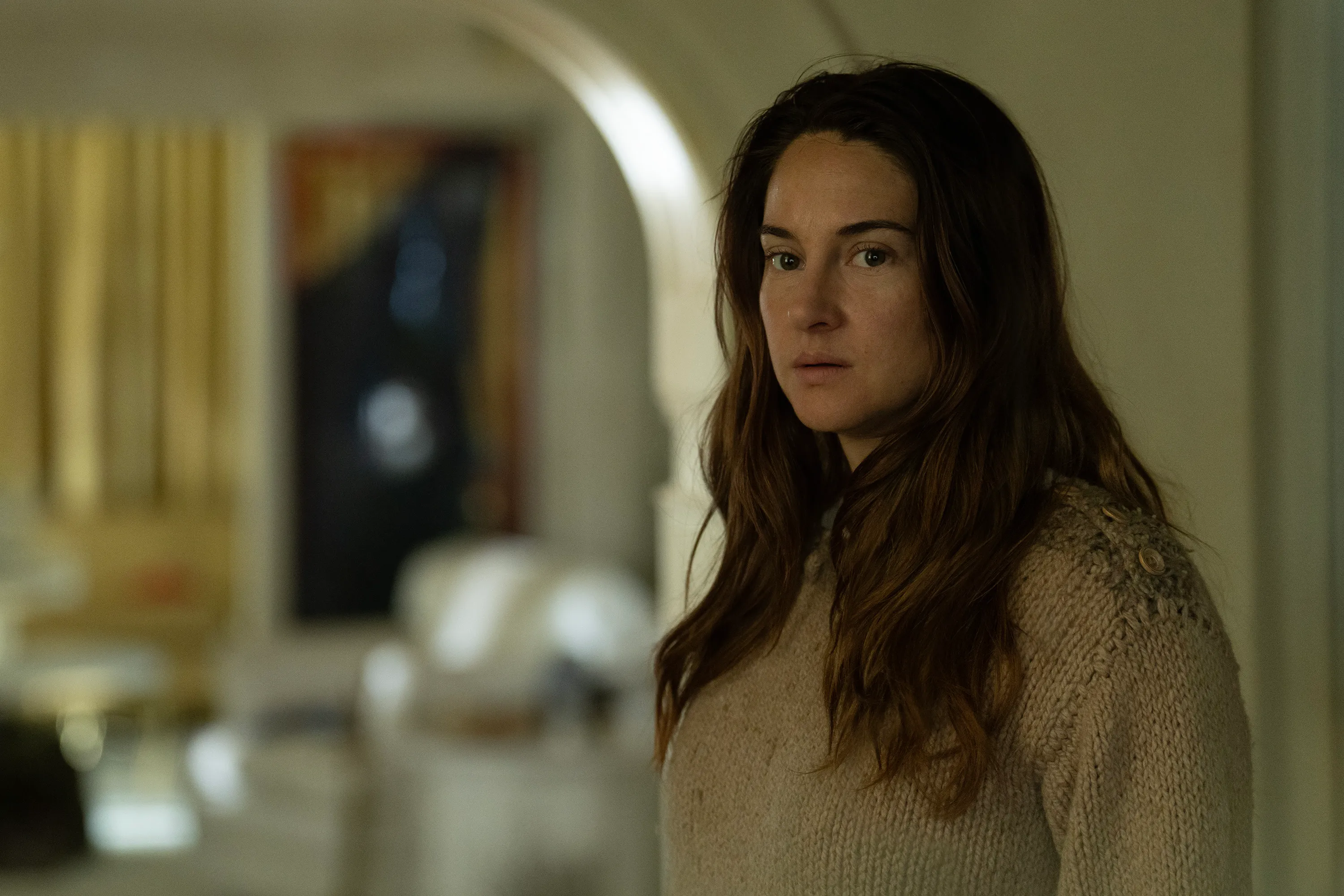 Shailene Woodley Wins First Emmy For ‘Paradise’, Gives Shoutout To Her Mom news cover image