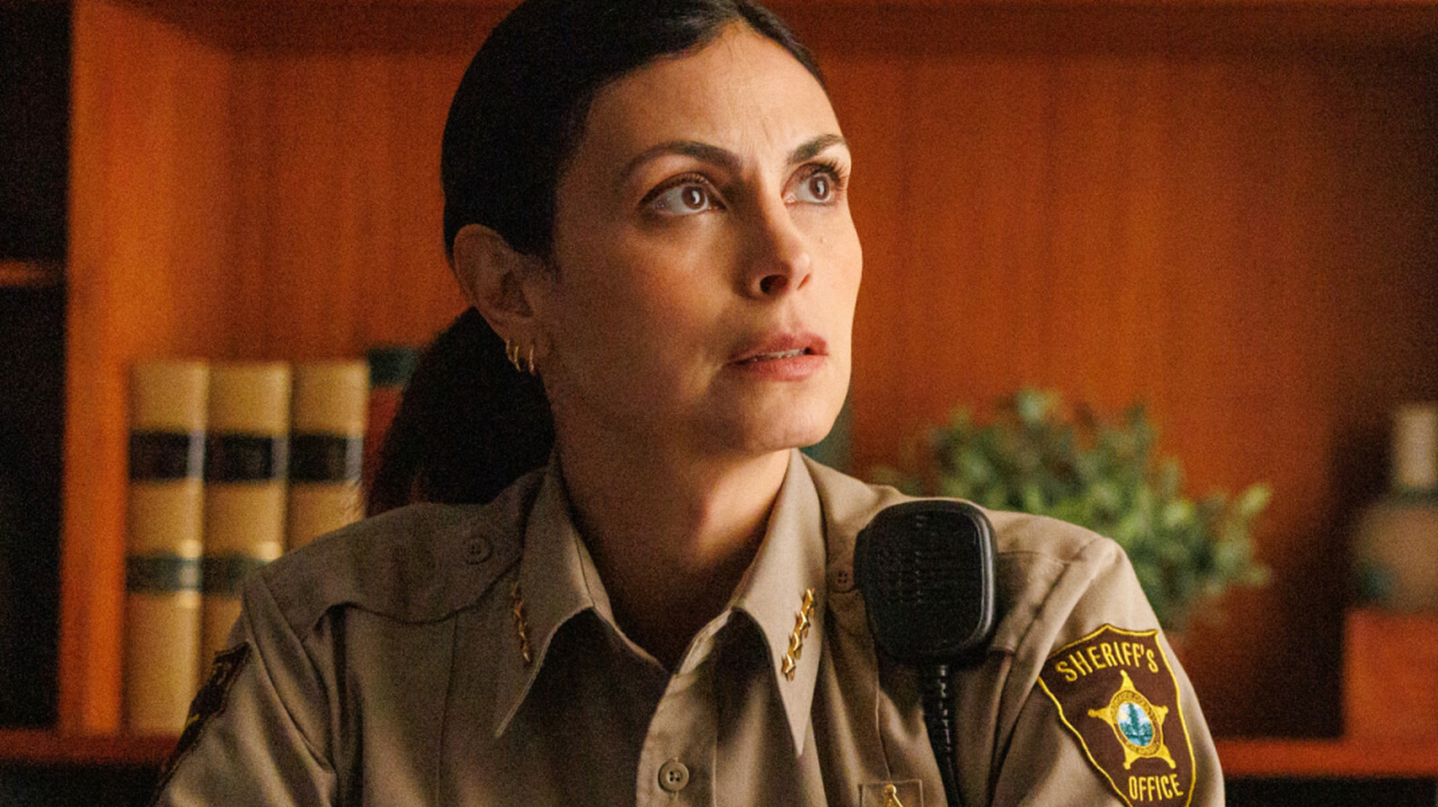 Sheriff Country Season 2 Trailer with Mickey and Sheriff Wade