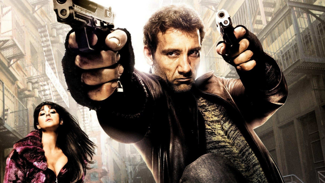19 Years Since Shoot 'Em Up: Cult Action Movie's Impact movies cover image