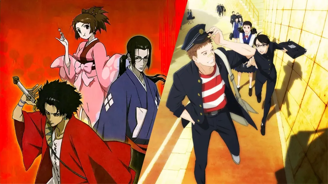 5 Short Anime For Beginners With Perfect 10/10 Stories Announced by ComicBook.com anime cover image