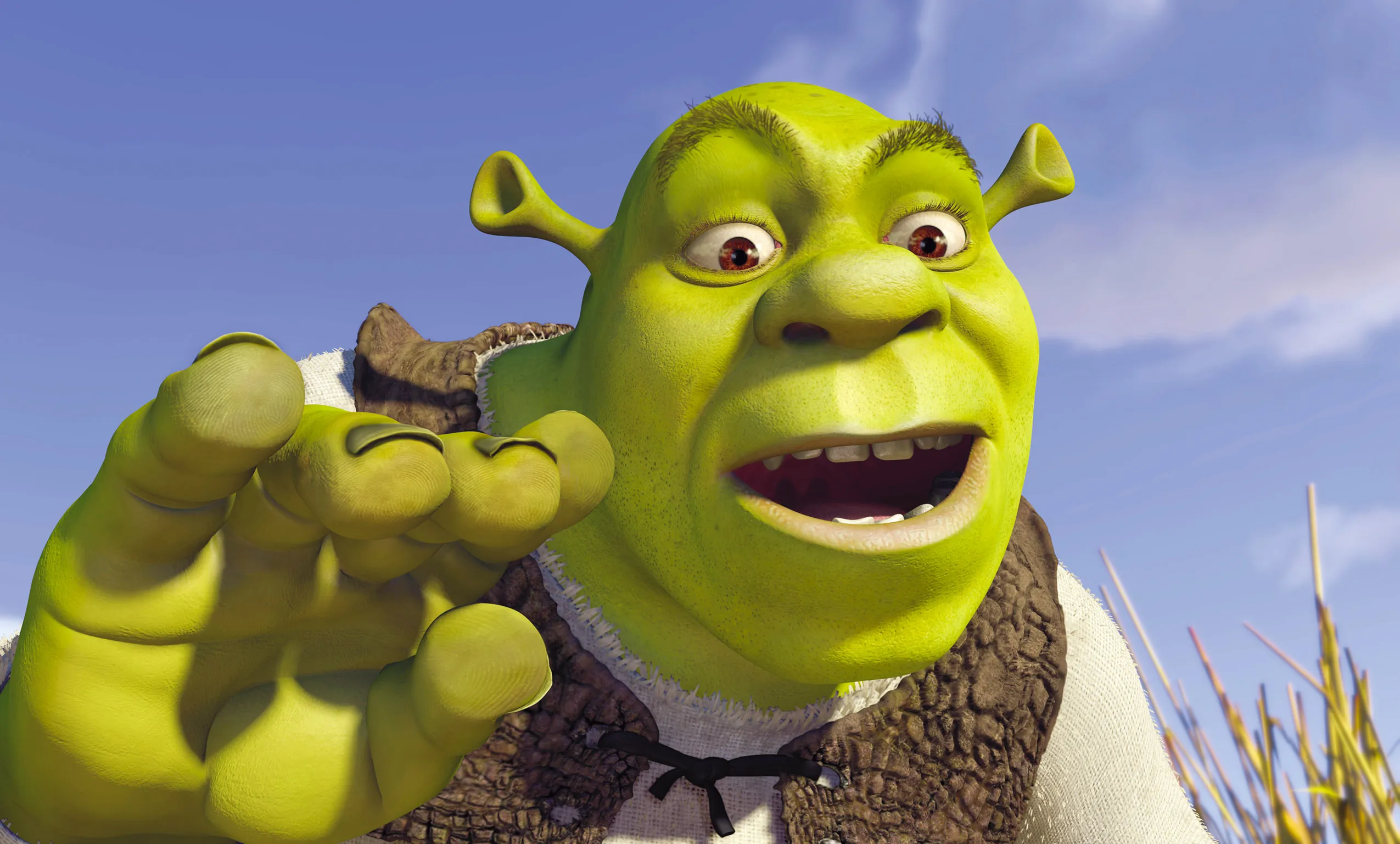 'Shrek' Kicks Off Shared-Reality Run at Cosm with Universal news cover image