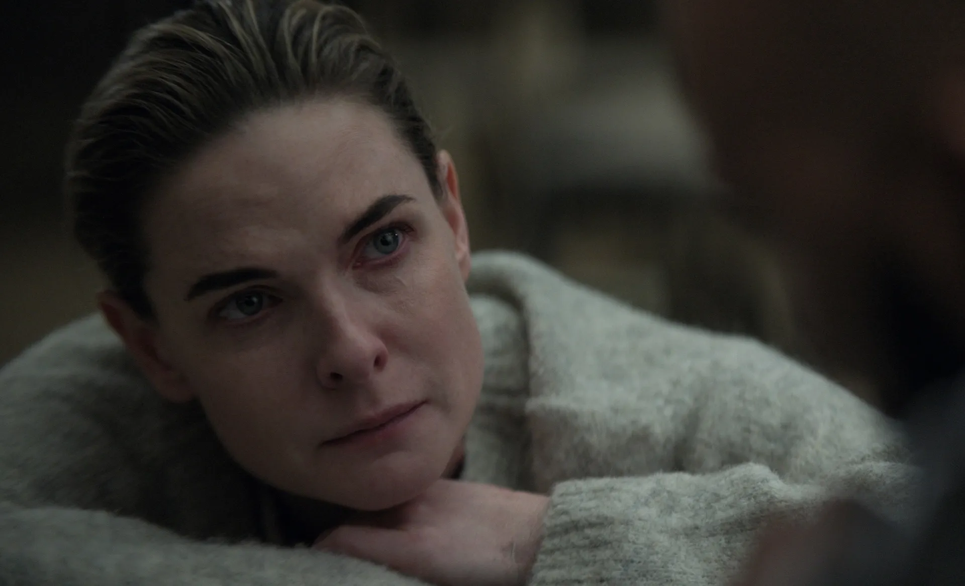 ‘Silo’ Season 3 Finale: Juliette Declares War Against Daniel series cover image