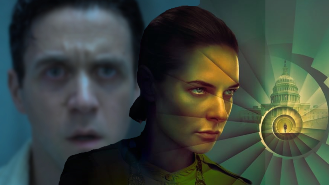 Silo Season 3 Finale Reveals Shocking Twists and Sets Up Season 4 series cover image