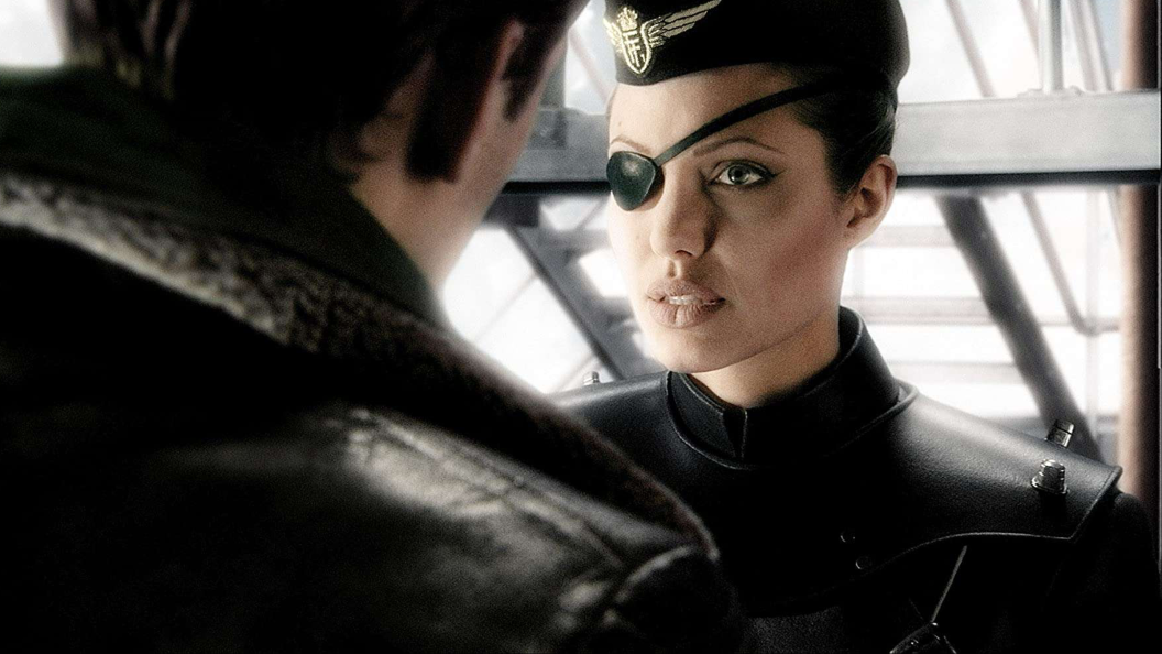 Sky Captain and the World of Tomorrow: A Film That Almost Changed Hollywood movies cover image