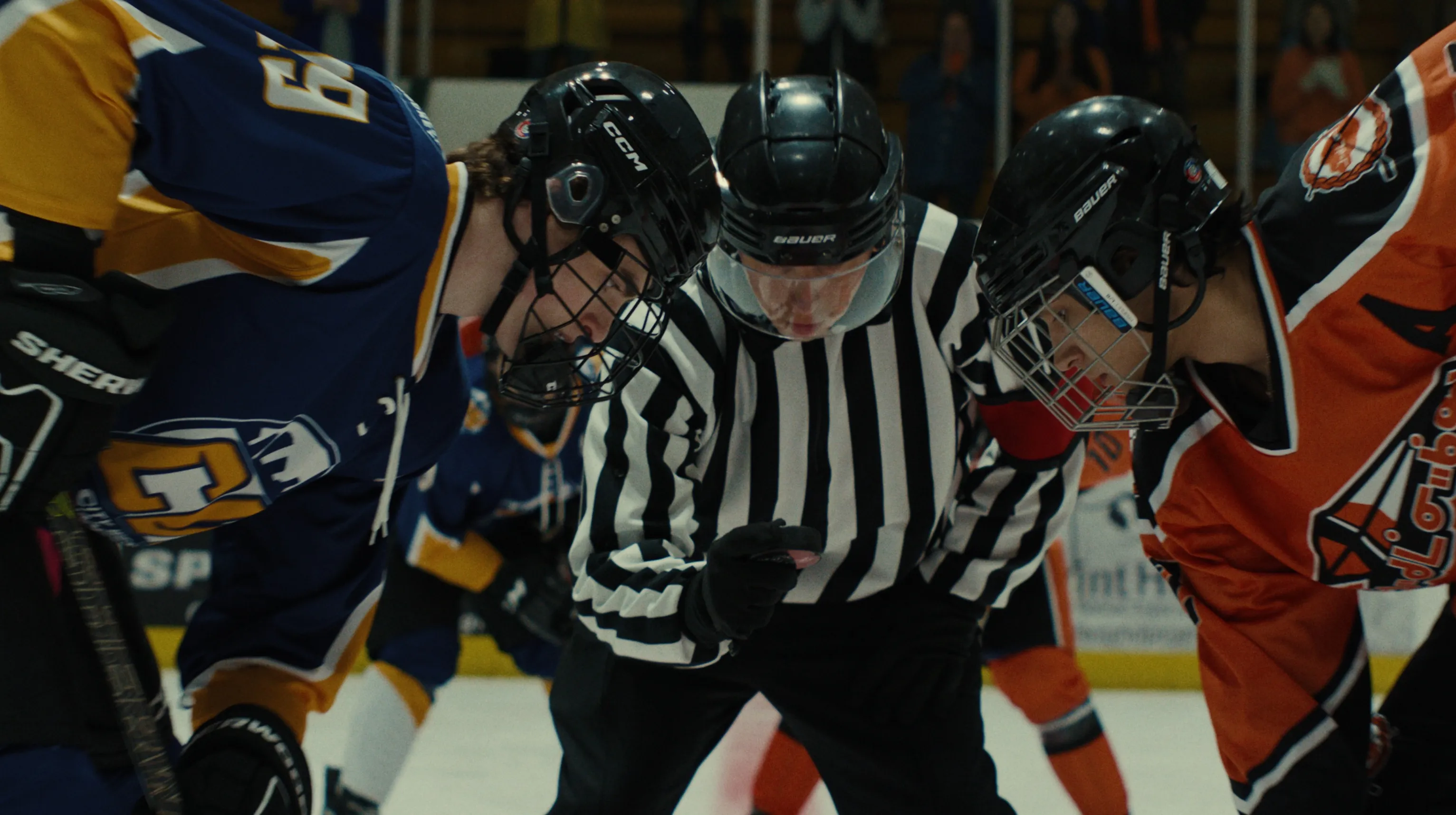 ‘Smudge the Blades’ Premieres at TIFF 2026, Addressing Indigenous Struggles news cover image