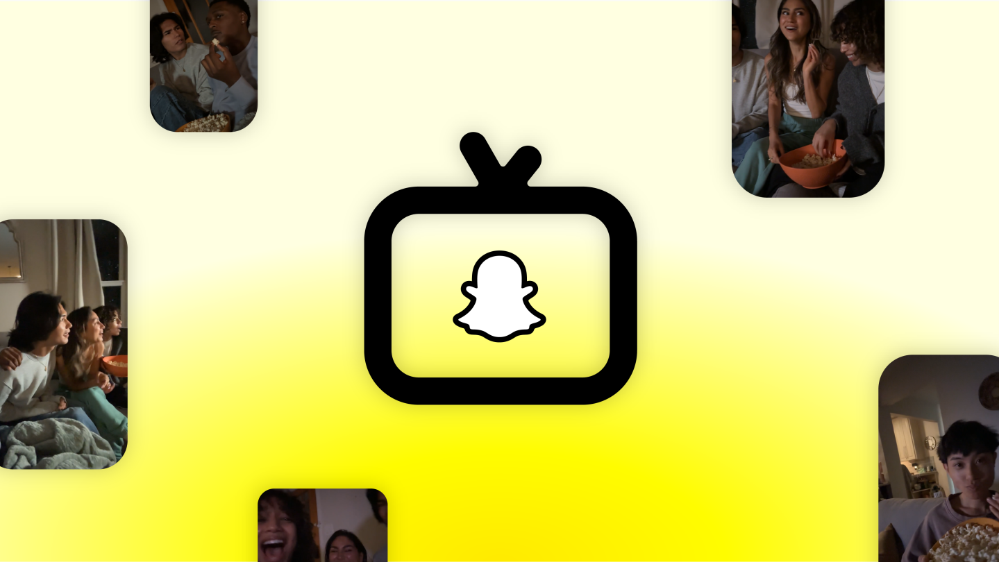 Snapchat's Expanding Influence in Hollywood's Award Season Marketing news cover image