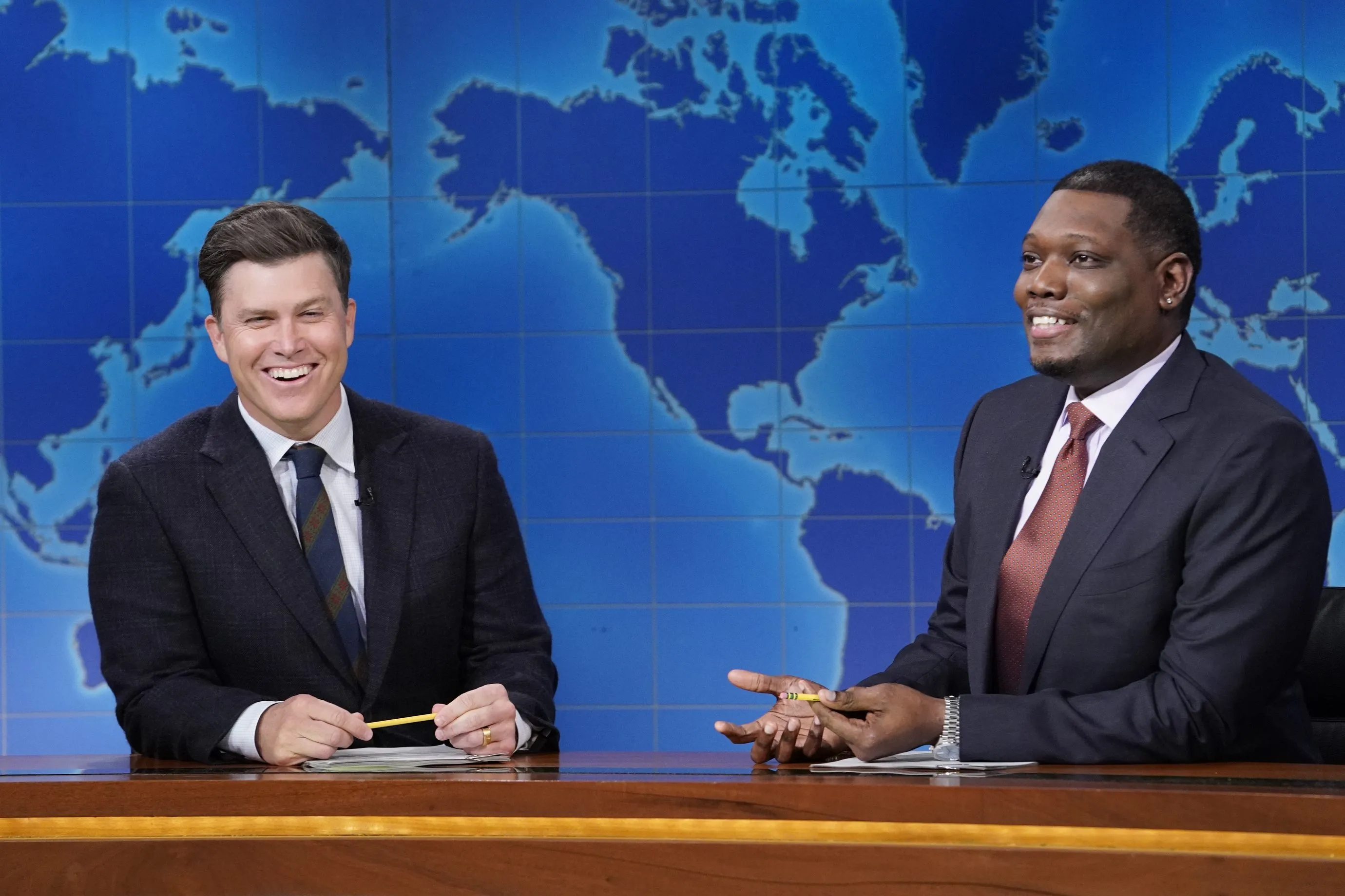 ‘SNL’ Season 52 Announces Returning and New Cast Members series cover image