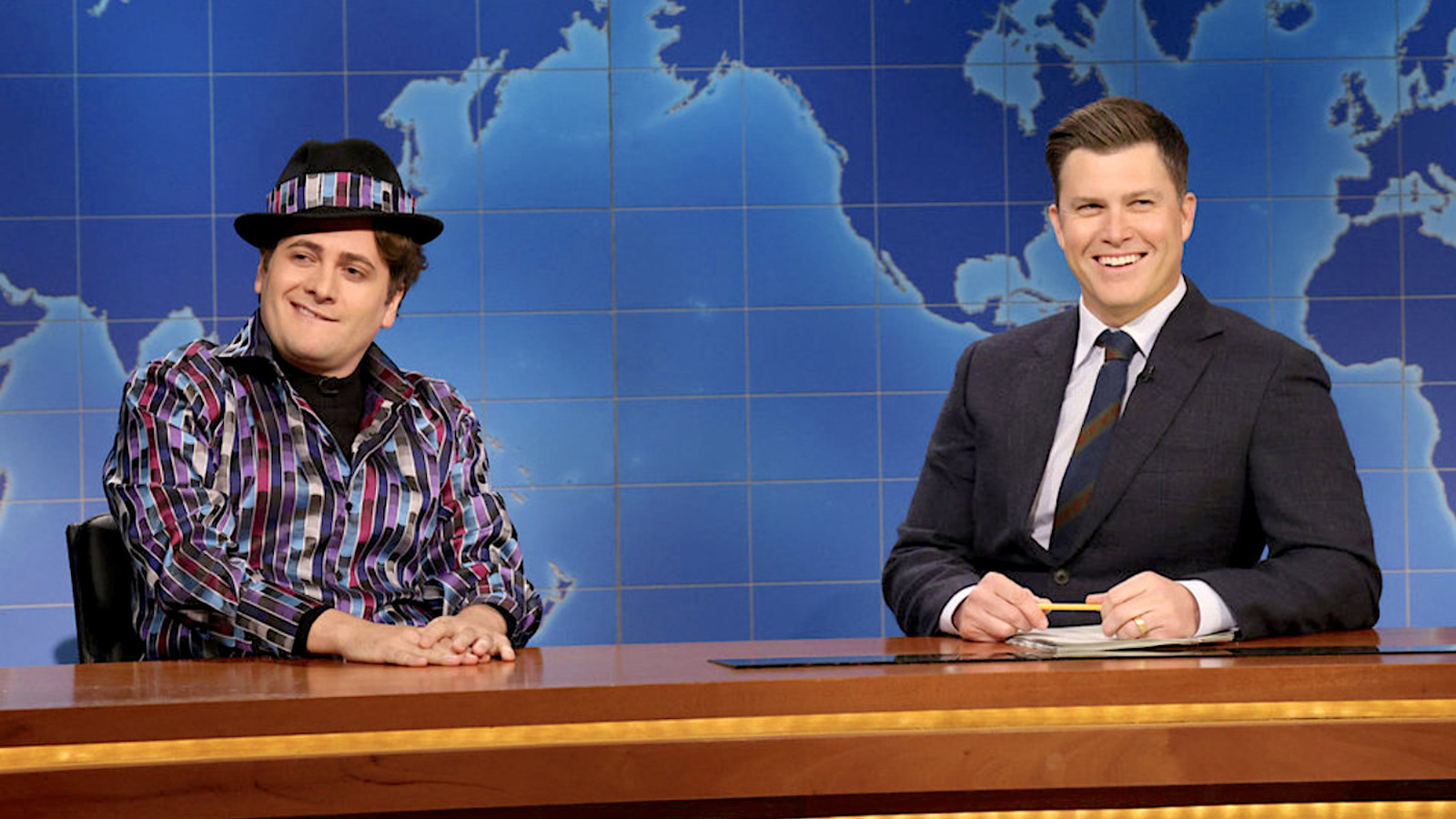SNL to Premiere Season 52 with NBA Star Jalen Brunson as Host series cover image