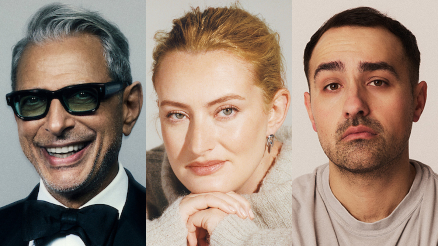 'SNL UK' Season 2 Unveils Hosts and Musical Guests series cover image