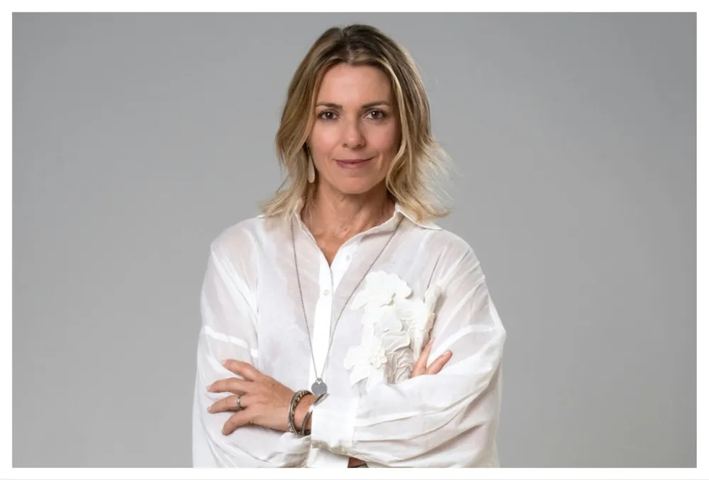 Sonia Rovai appointed VP of original production at Disney Italy