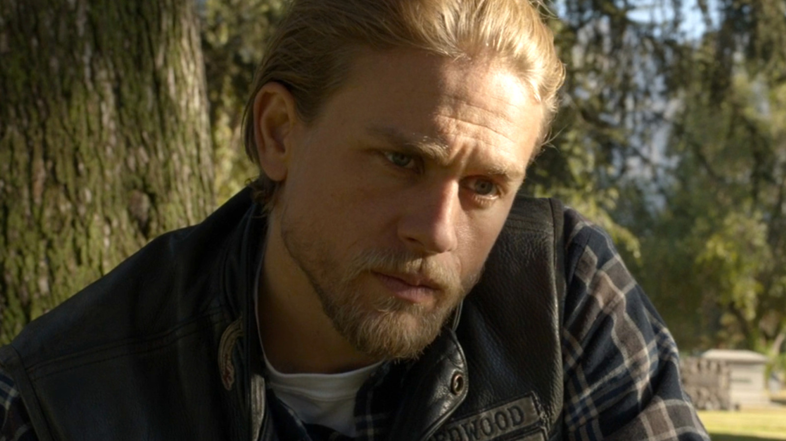 Sons Of Anarchy’s Shakespearean Inspiration Revealed by TVLine series cover image