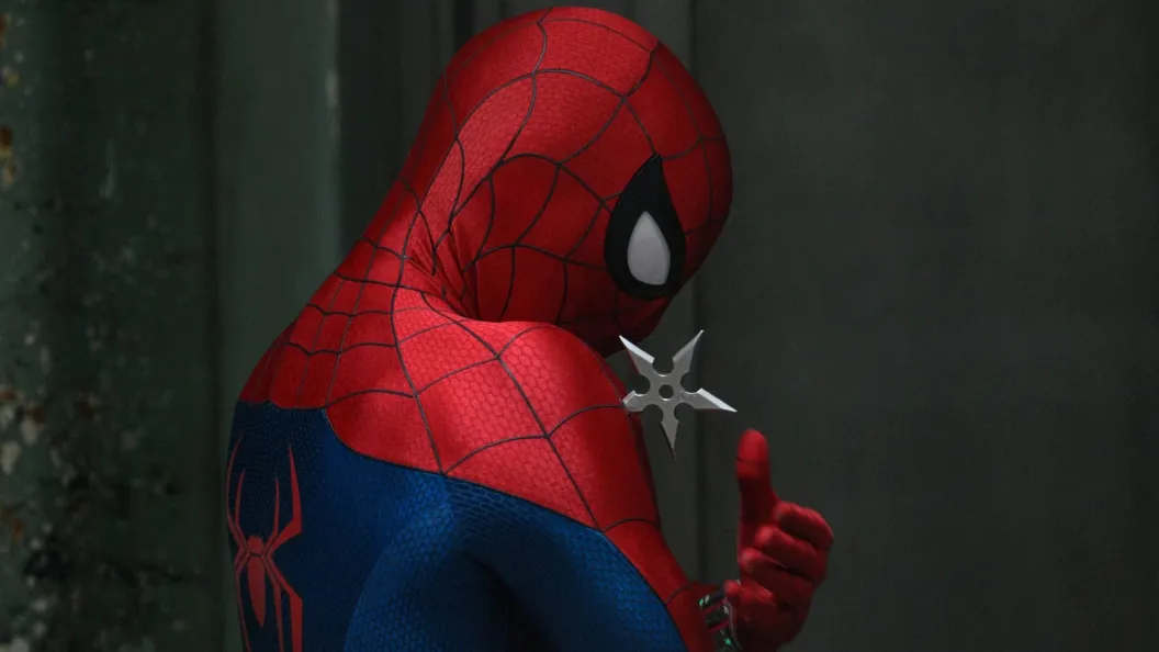 Sony CEO Confirms Timeline for Spider-Man 5 Amid Box Office Success movies cover image