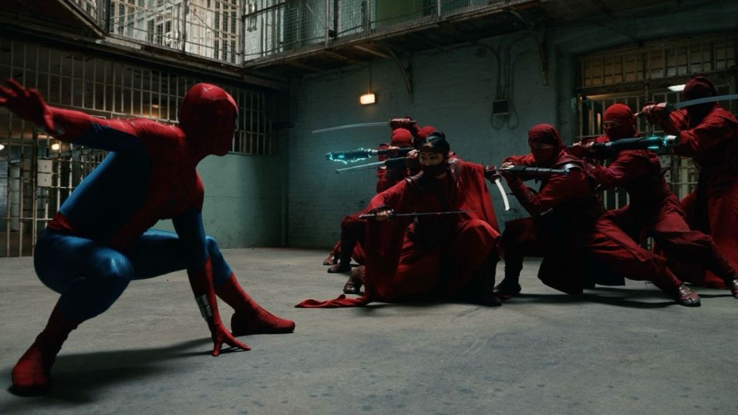Sony Exec Reveals the Secret to Spider-Man: Brand New Day’s Massive Success news cover image