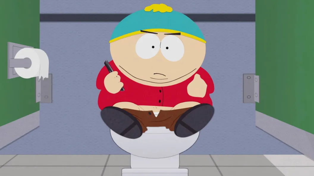 29 Years Later, South Park Just Changed Its Name Ahead of New Season Premiere series cover image