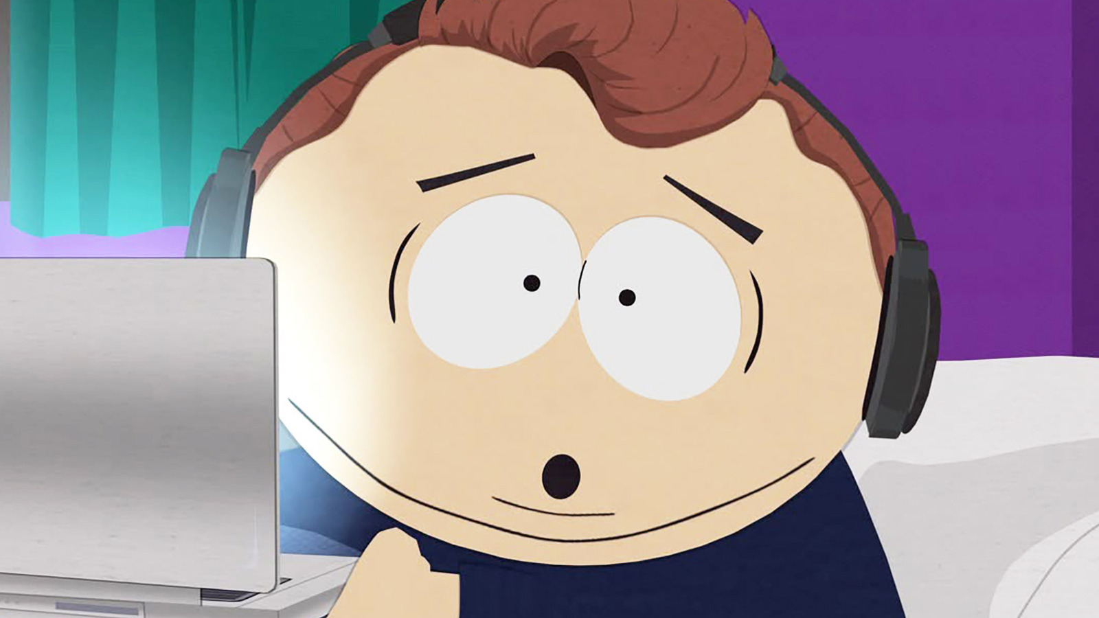 South Park Changes Name to South America for Season 29 Premiere series cover image