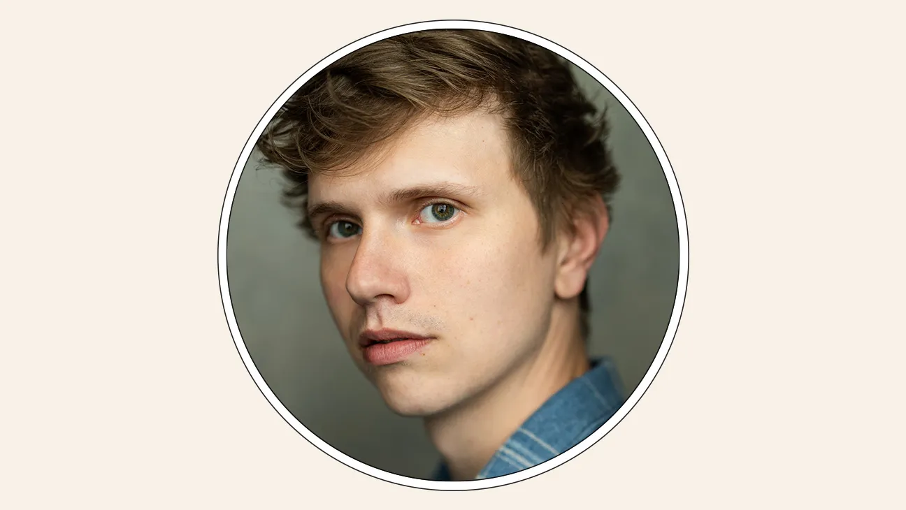 Spencer Lackey Transitions to Feature Filmmaking with ‘Lust’ news cover image