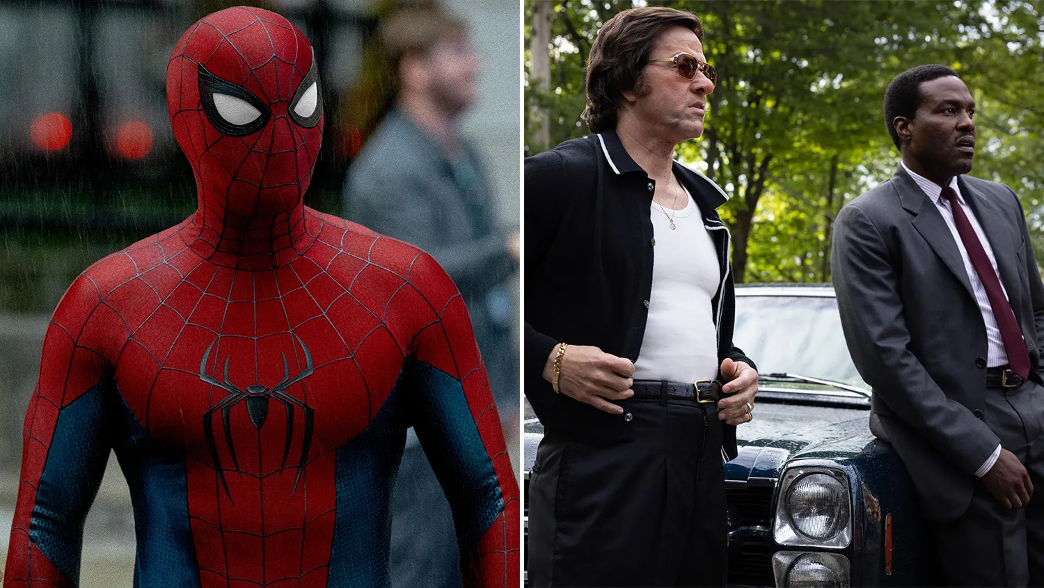 ‘Spider-Man: Brand New Day’ Hits $900M at U.S. Box Office movies cover image