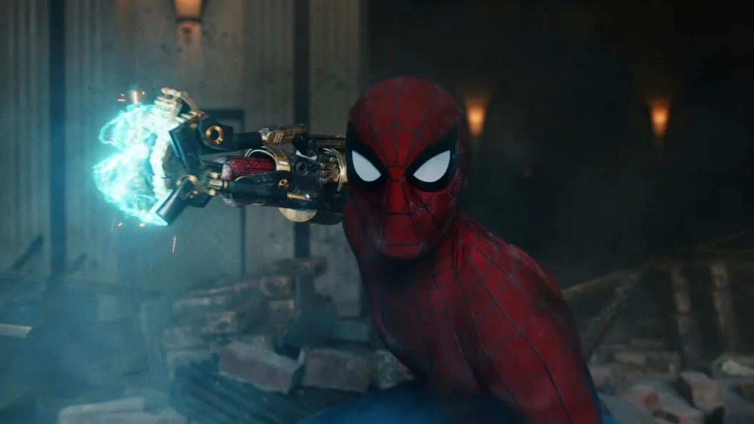 Spider-Man: Brand New Day Scene Inspired by Real Fans news cover image