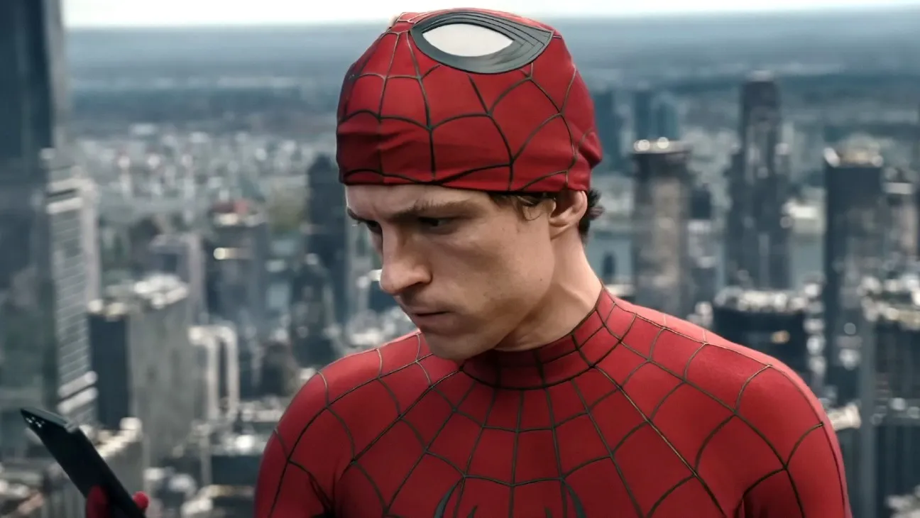 ‘Spider-Man: Brand New Day’ Tops All-Time Domestic Box Office news cover image