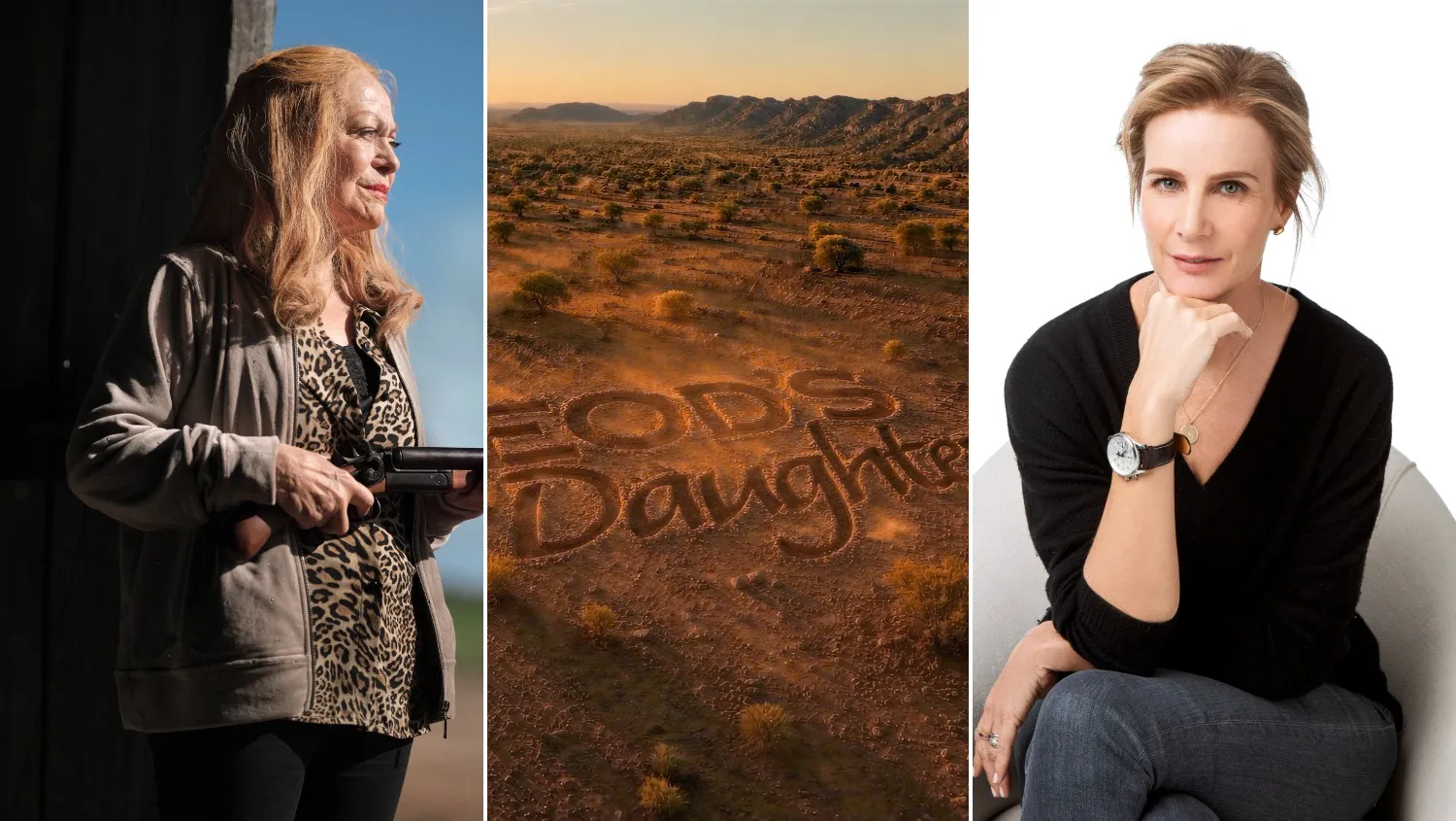Stan Revives ‘McLeod's Daughters’ and Introduces New Projects news cover image