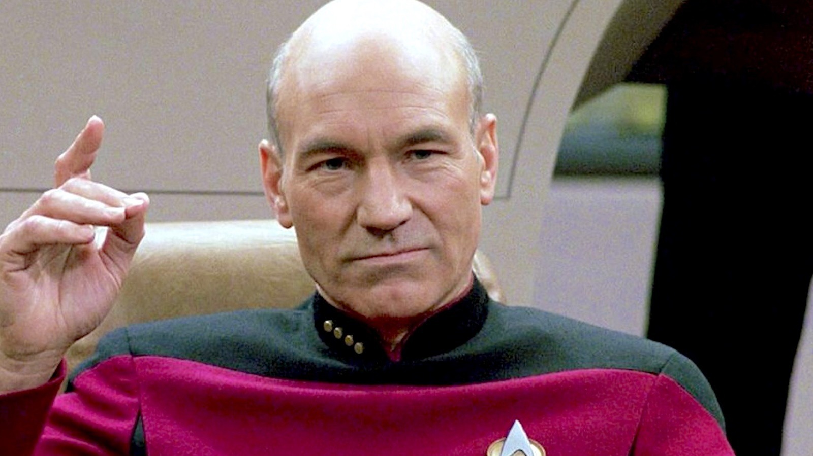 Star Trek franchise gadgets