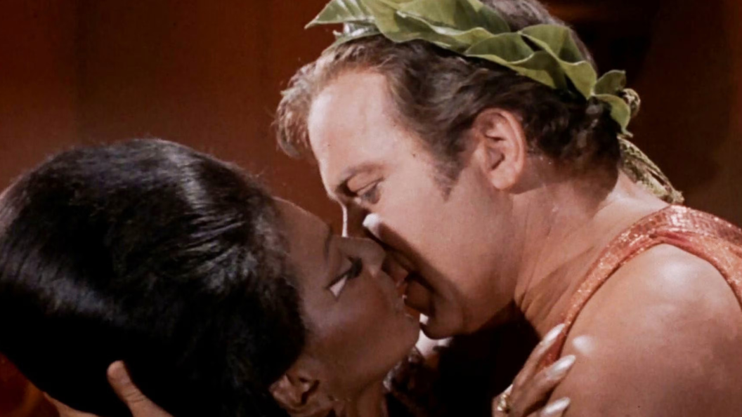 Star Trek: The Original Series episode scene