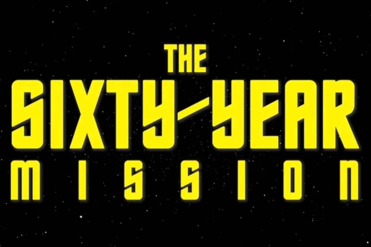 New ‘Star Trek’ Documentary Trailer Released by Altman2 Entertainment series cover image