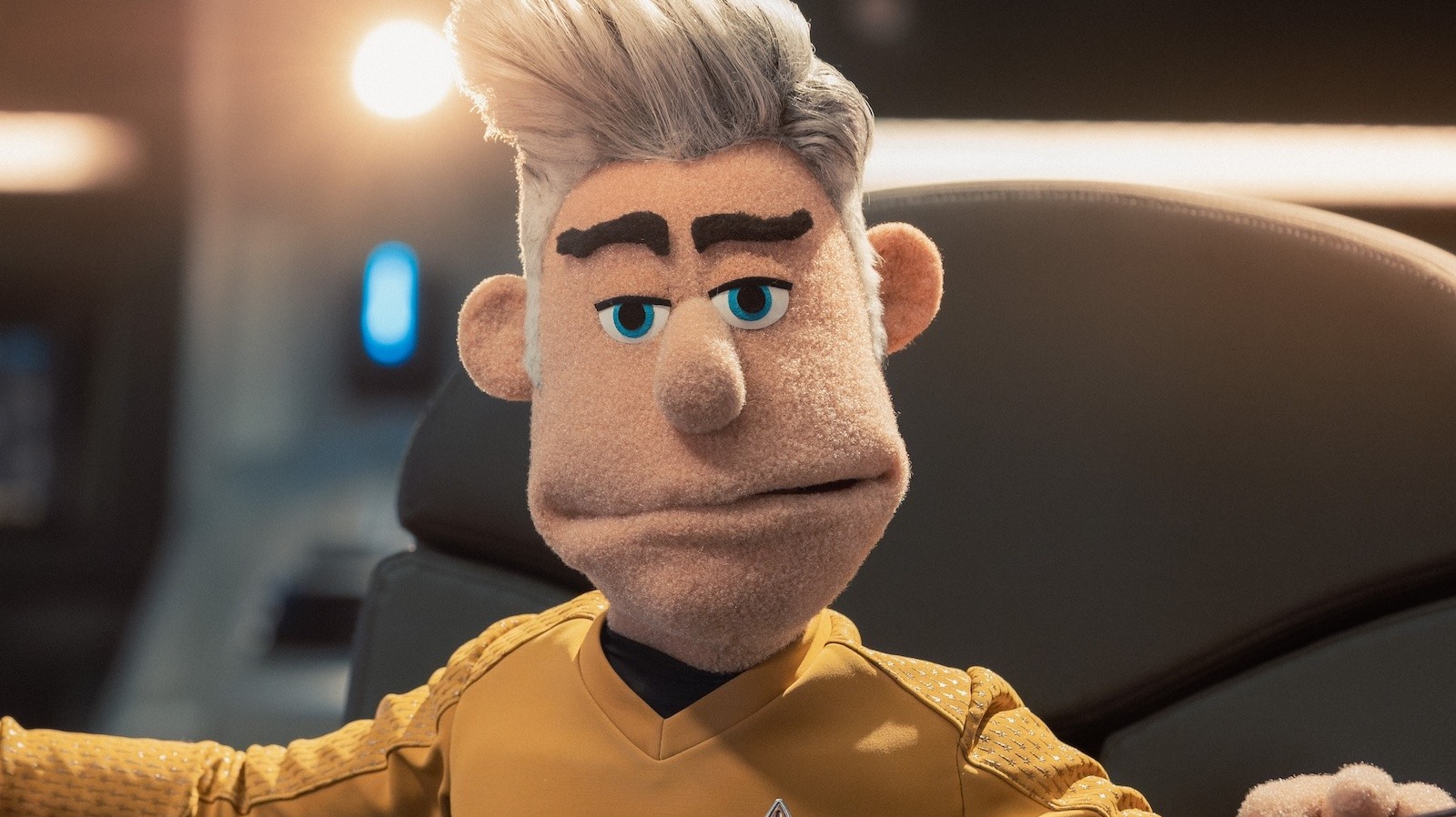 Star Trek: Strange New Worlds Season 4 Episode