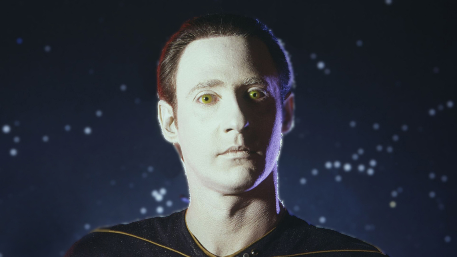 Brannon Braga Claims Star Trek: The Next Generation Canceled Too Soon series cover image