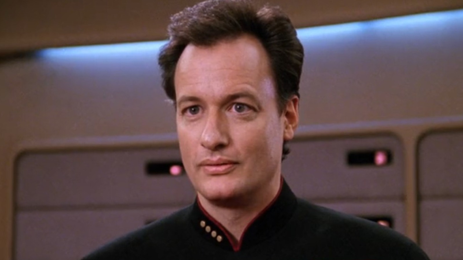 Star Trek's John De Lancie Had A Big Guest Role On A Nearly Forgotten Ann Jillian Sitcom series cover image