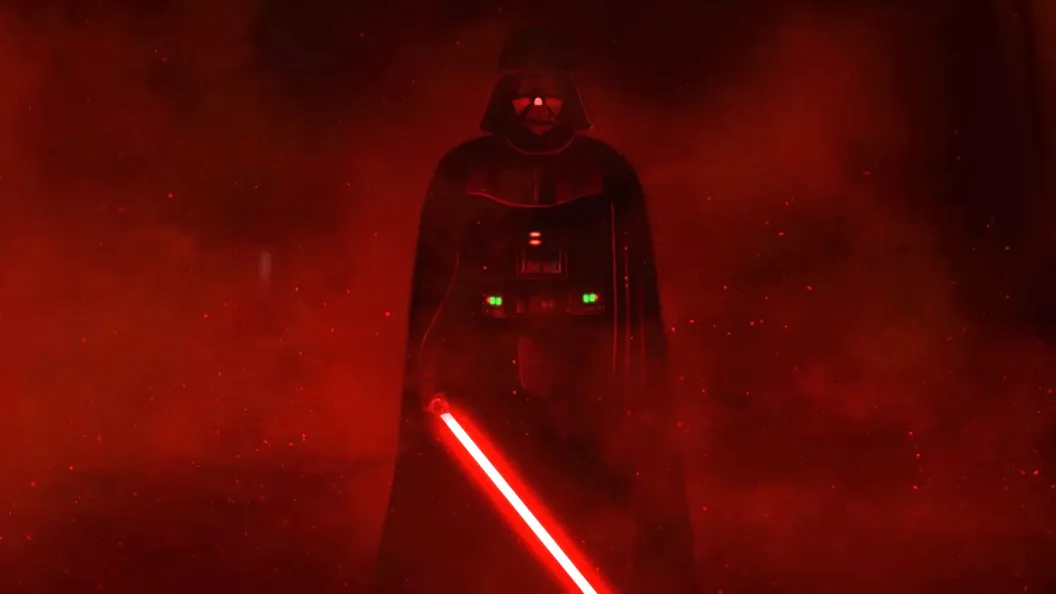 Star Wars' First Horror Story Released: A Mixed Reception news cover image