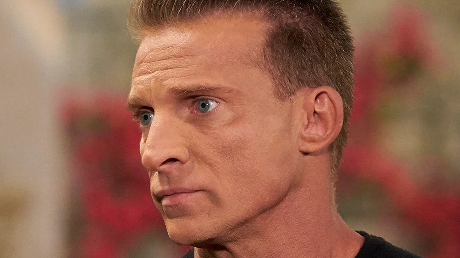 Actors fired and rehired on television shows