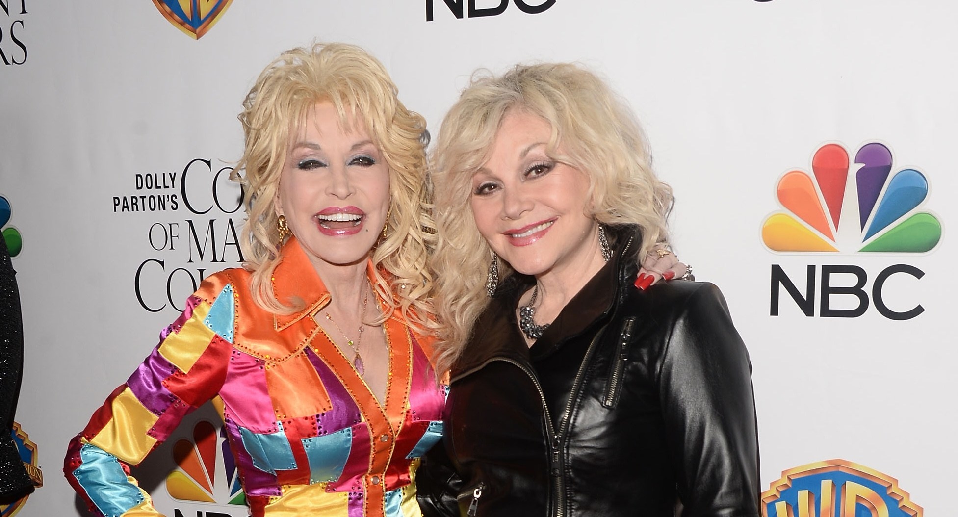 Stella Parton Critiques AI Misinformation Post Dolly's Passing news cover image