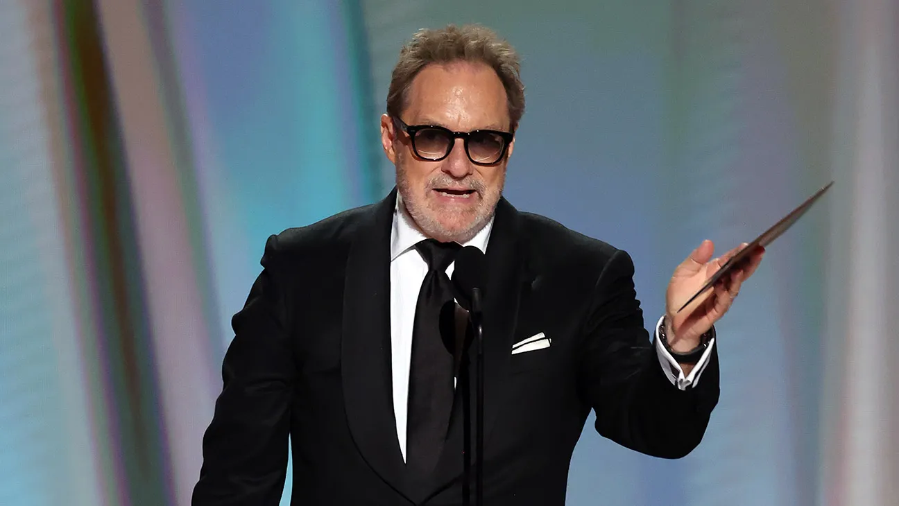 Stephen Root Wins 2026 Emmy for Supporting Actor in a Comedy news cover image