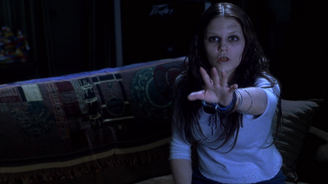 27 Years Since Stir of Echoes: A 1999 Horror Landmark movies cover image