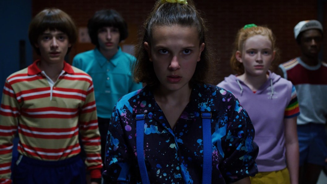 Stranger Things: Tales from '85 Season 2 Set for September Release news cover image