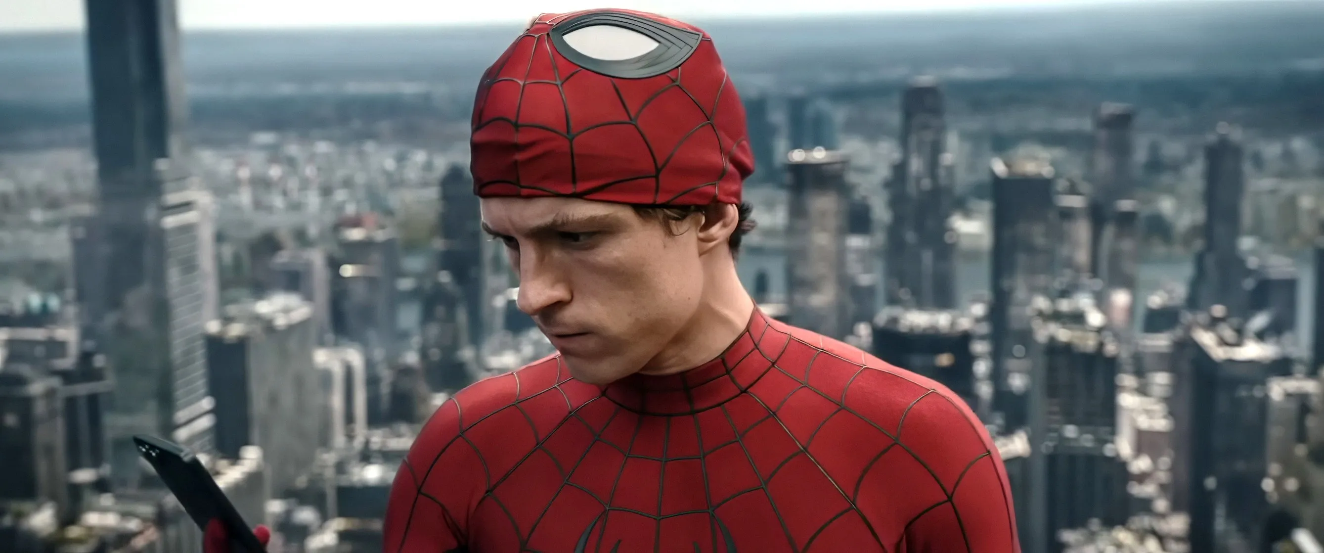 Summer movie box office records